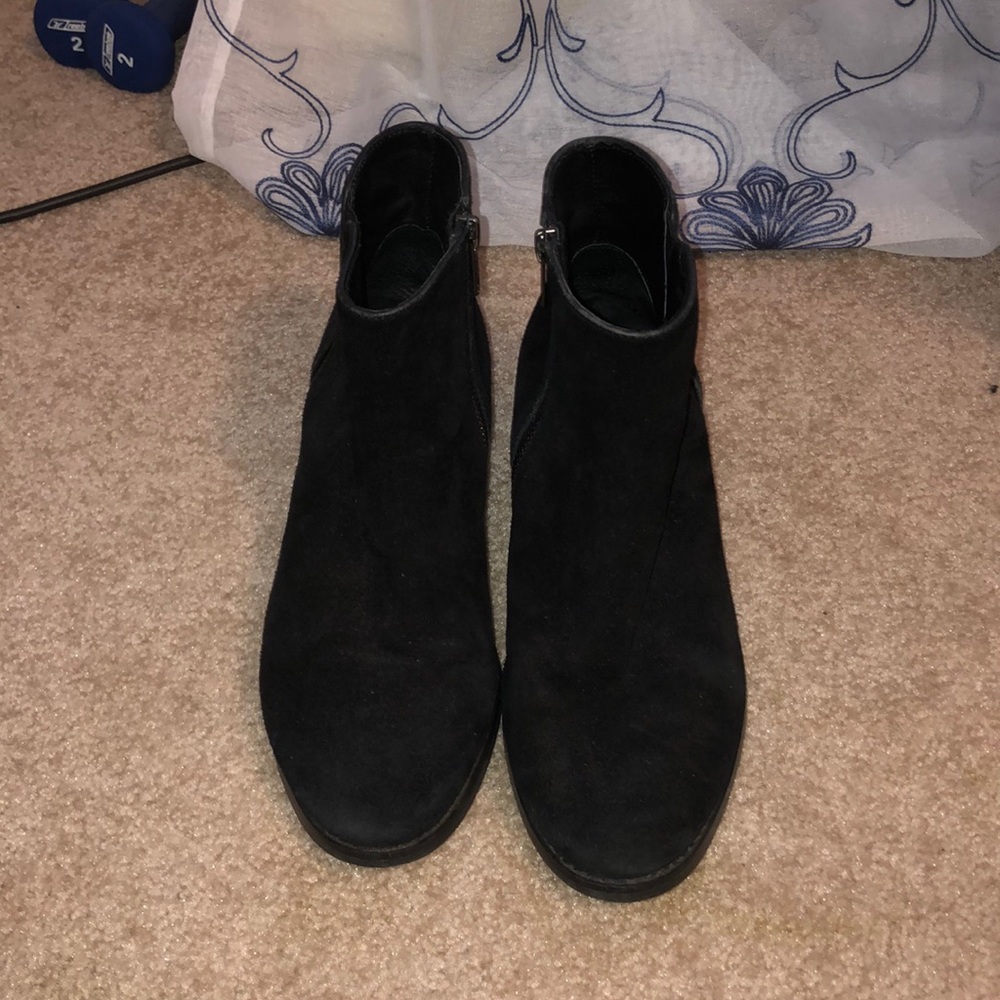 Sol Sana Maverick Ankle Boot